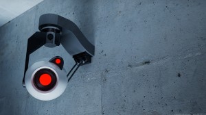 Portal Camera