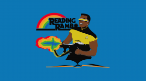 Reading Rambo