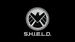 Shield Wallpaper