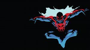 Spider-man 2099