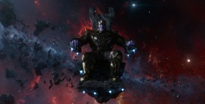 The Mad Titan