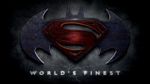 Worlds Finest – Batman and Superman