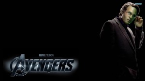 avengers – bruce banner