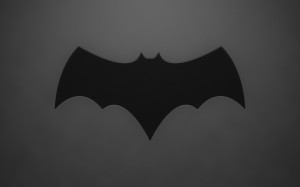 batman 60’s logo