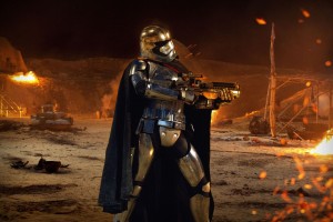 Captain Phasma