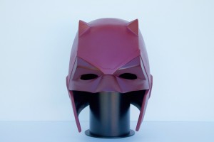 Daredevil’s Mask