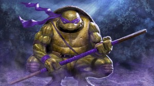 Donatello