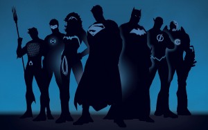 The JLA