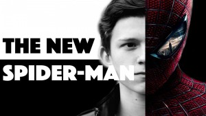 The New Spider-man