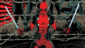 modern deadpool