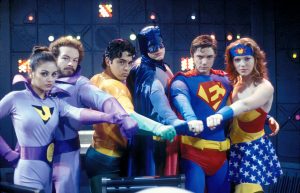 70s show super friends