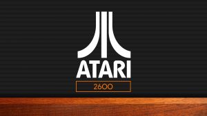 Atari 2600