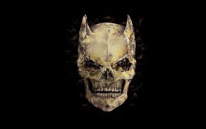 Batskull