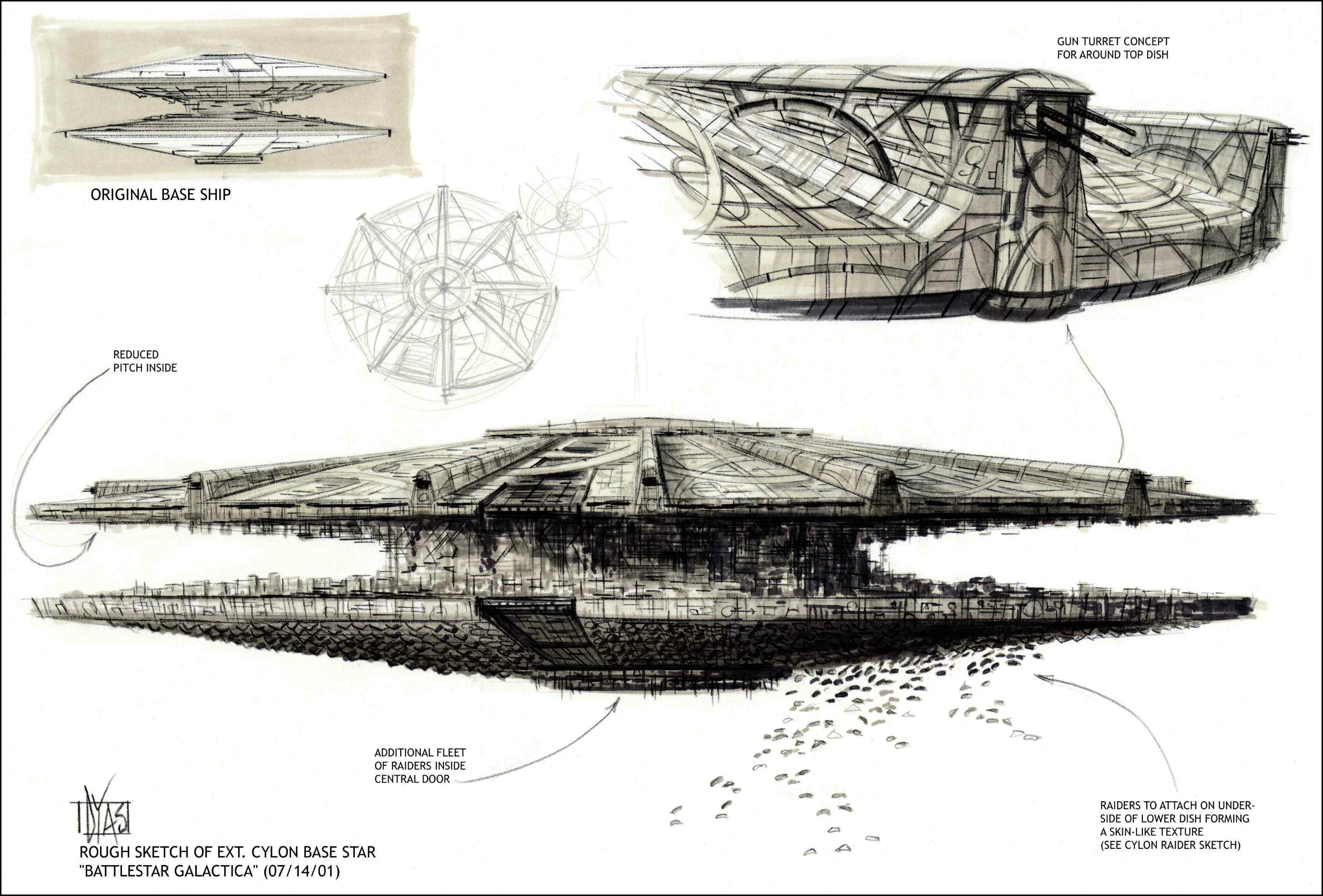 Cylon Base Star Zoom Comics Exceptional Comic Book Wallpapers