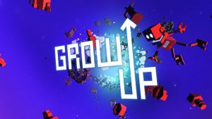 Grow Up