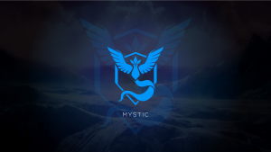 Mystic Wallpaper