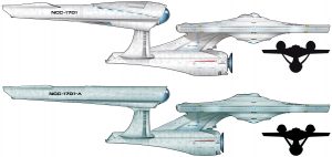 New Enterprise comparison – rough mock-up only