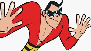 Plastic Man