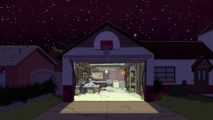 Rick’s Garage