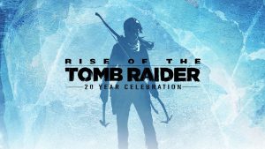 Rise of the Tomb Raider wallpaper