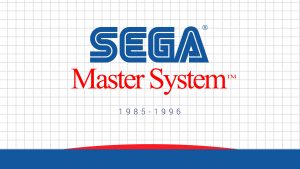 Sega Master System