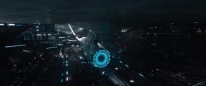 Star Trek Beyond – Beautiful Enterprise