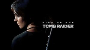 The Tomb Raider’s Back