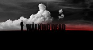 The Walking Dead Wallpaper