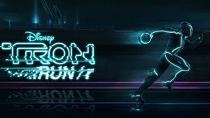 Tron Run