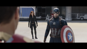 captain america – civil war wallpapers