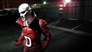 deadman cosplay