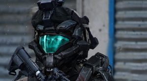 odst profile