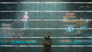 Guardians Profile Wallpapers