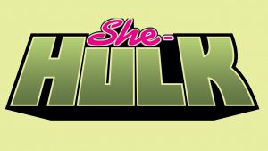 she-hulk logo