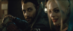 Suicide Squad Screenshot Wallpapers