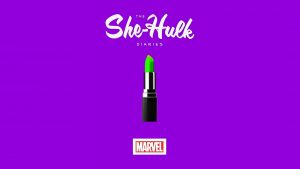 the she-hulk diaries