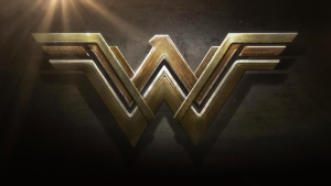 wonder woman logo