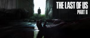 The Last of Us Part II