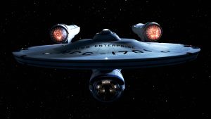 USS Enterprise (classic)