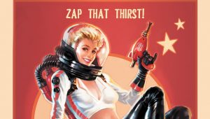 Zap That Thirst