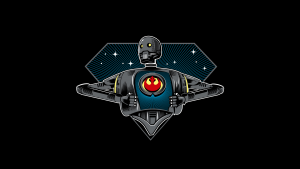 B2 is an Iron Giant