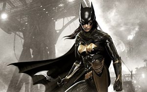 Batgirl