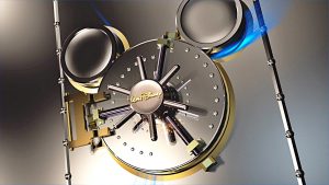 Disney Vault