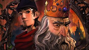 Kings Quest