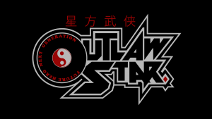 Outlaw Star