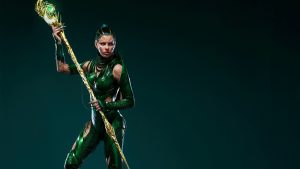 Rita Repulsa – Power Rangers