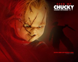 Seed of Chucky