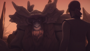 Star Wars- Rebels s03e21