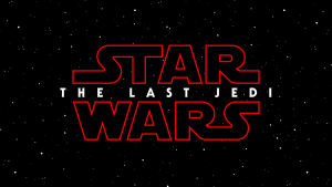 Star Wars The Last jedi wallpaper