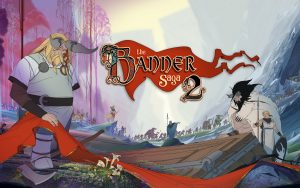 The Banner Saga 2